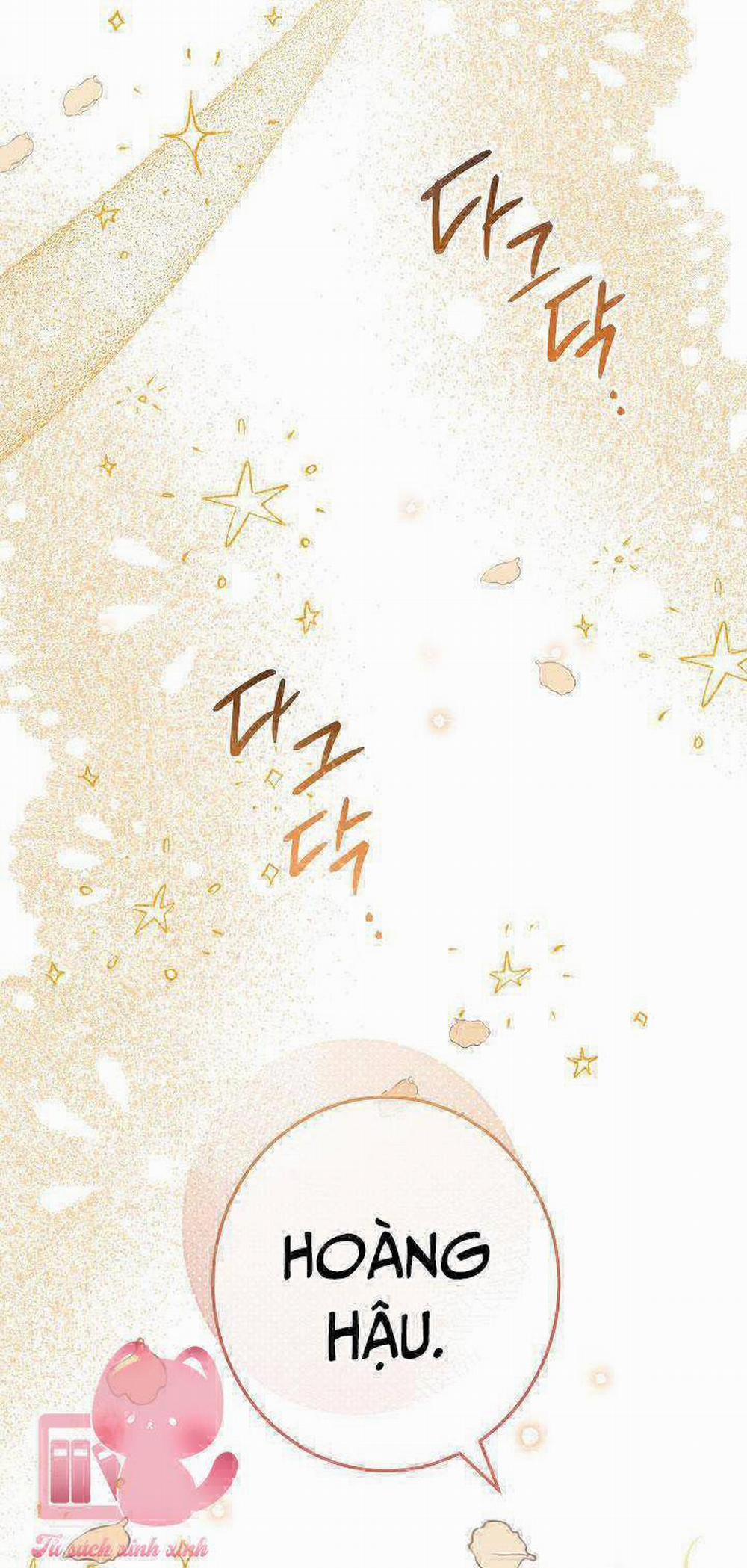 Hầu Gái Độc Quyền Của Hoàng Hậu Phản Diện 5 trang 18