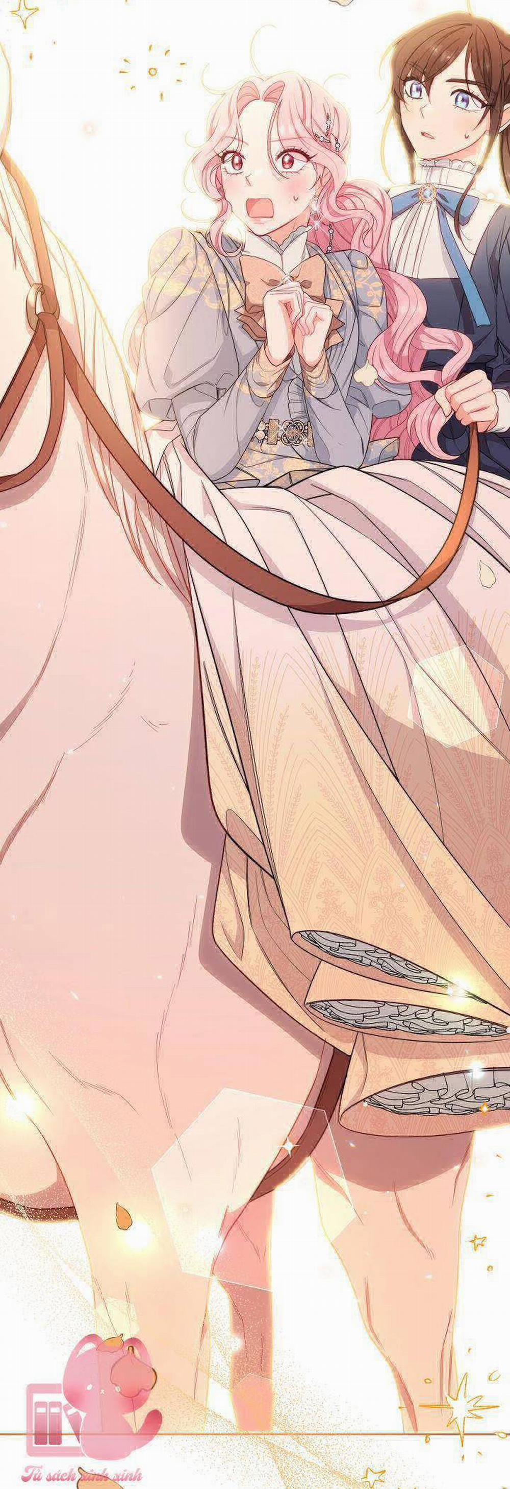 Hầu Gái Độc Quyền Của Hoàng Hậu Phản Diện 5 trang 19