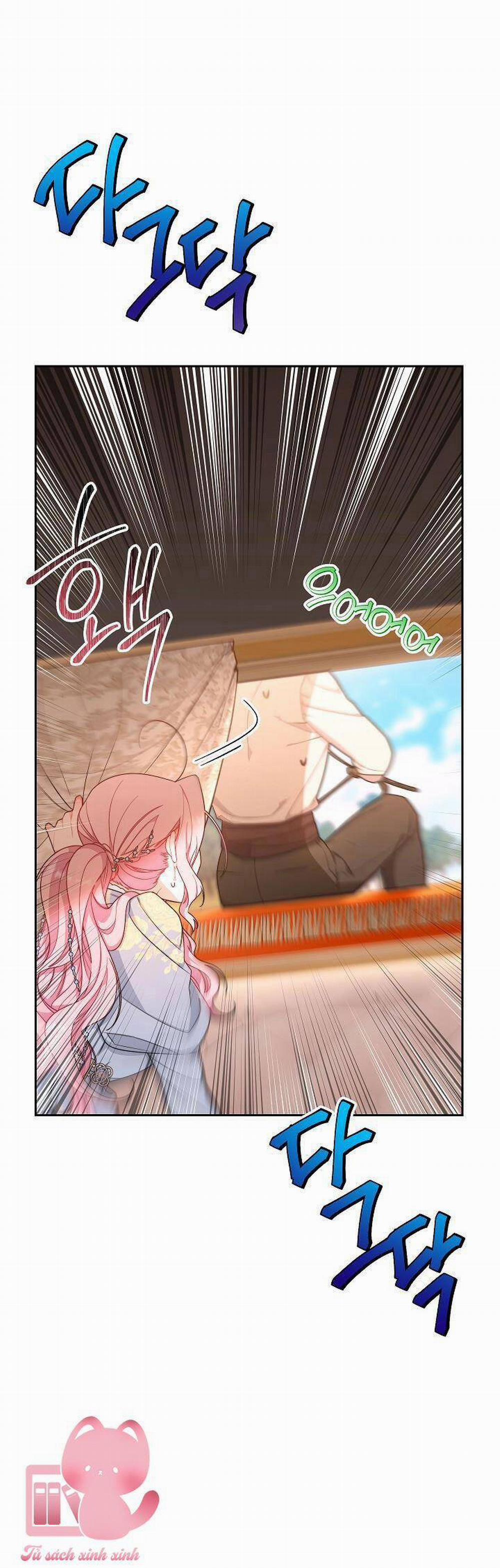 Hầu Gái Độc Quyền Của Hoàng Hậu Phản Diện 5 trang 2