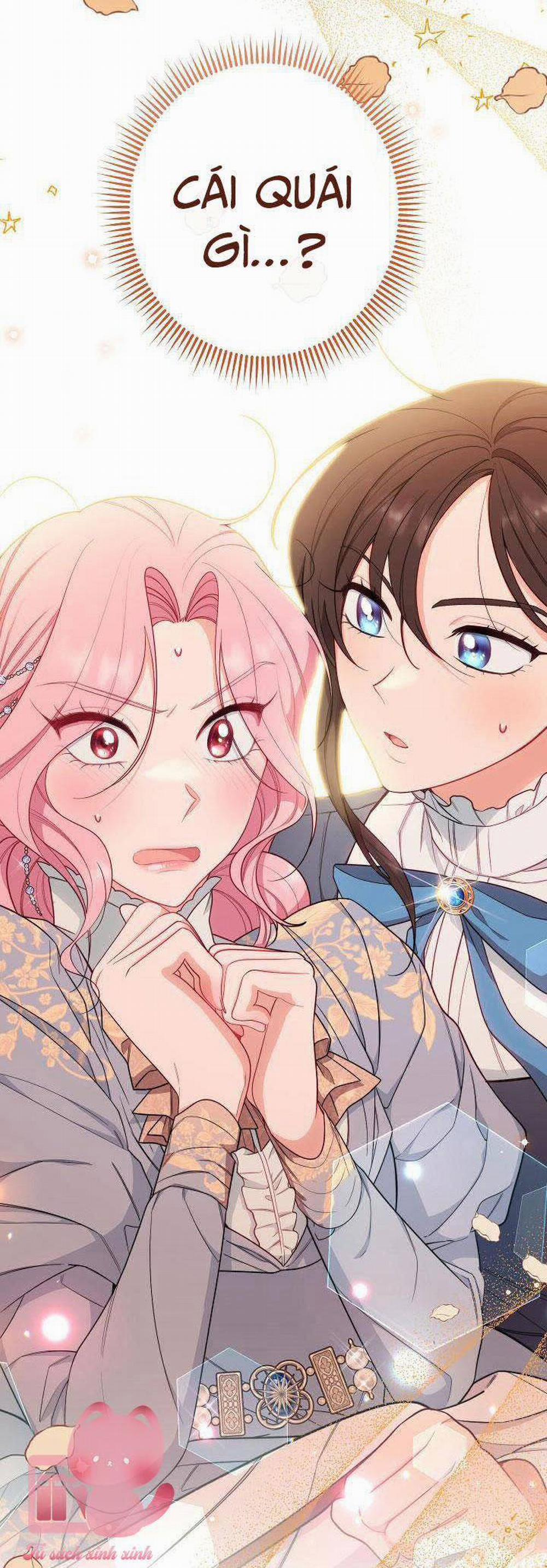 Hầu Gái Độc Quyền Của Hoàng Hậu Phản Diện 5 trang 20