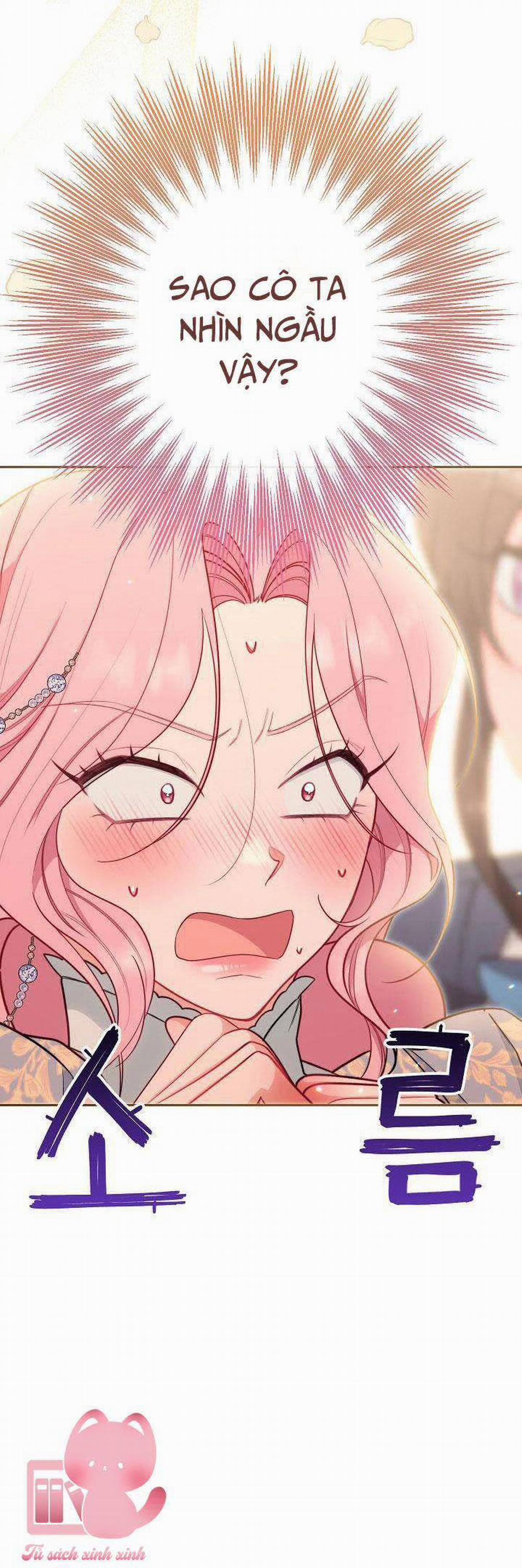 Hầu Gái Độc Quyền Của Hoàng Hậu Phản Diện 5 trang 22