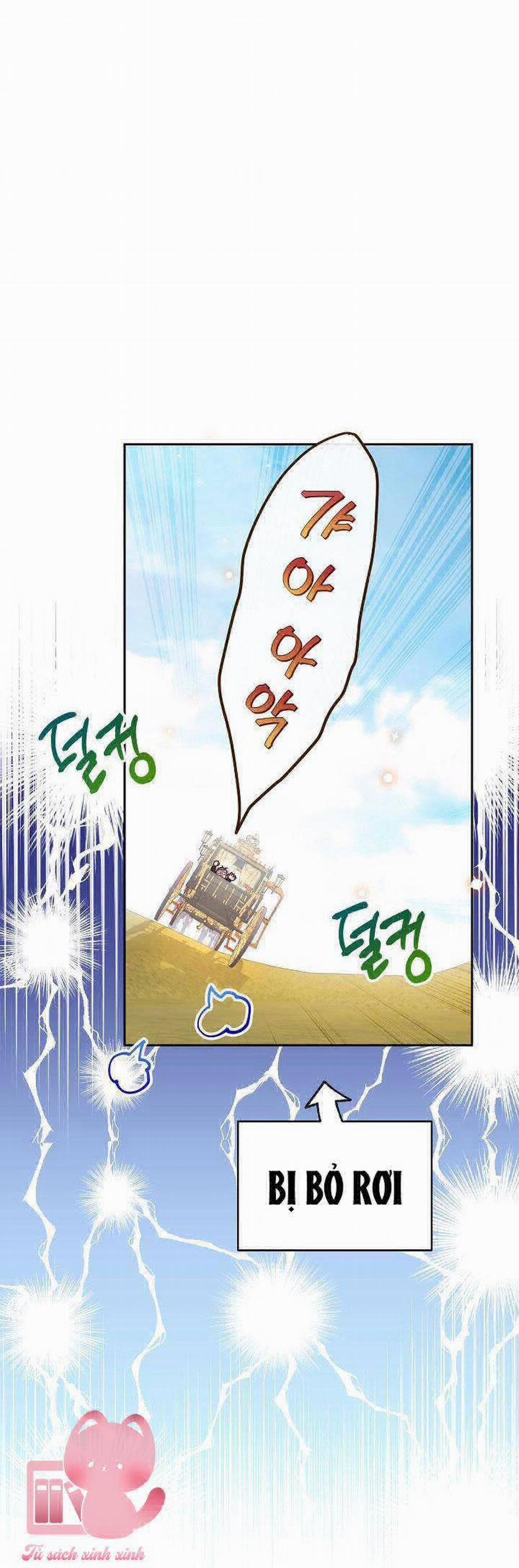 Hầu Gái Độc Quyền Của Hoàng Hậu Phản Diện 5 trang 23