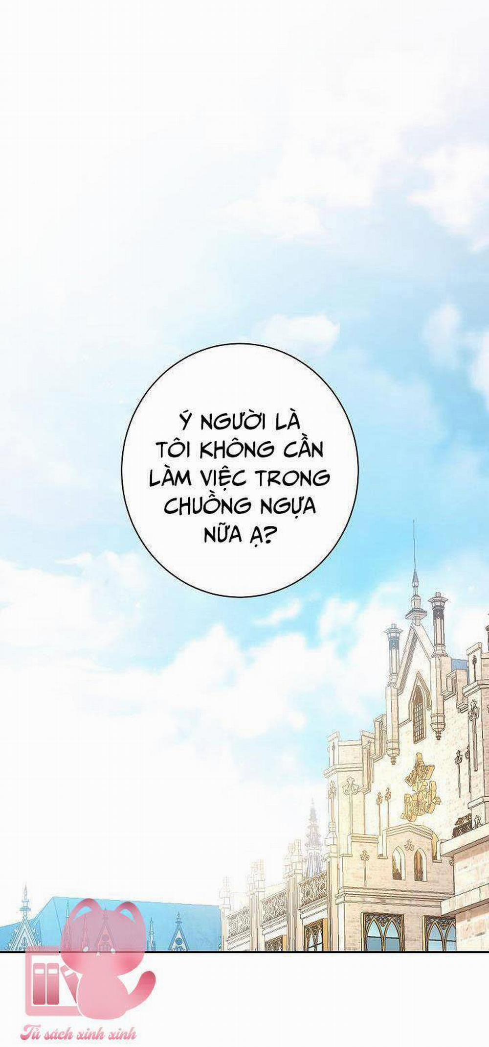 Hầu Gái Độc Quyền Của Hoàng Hậu Phản Diện 5 trang 25