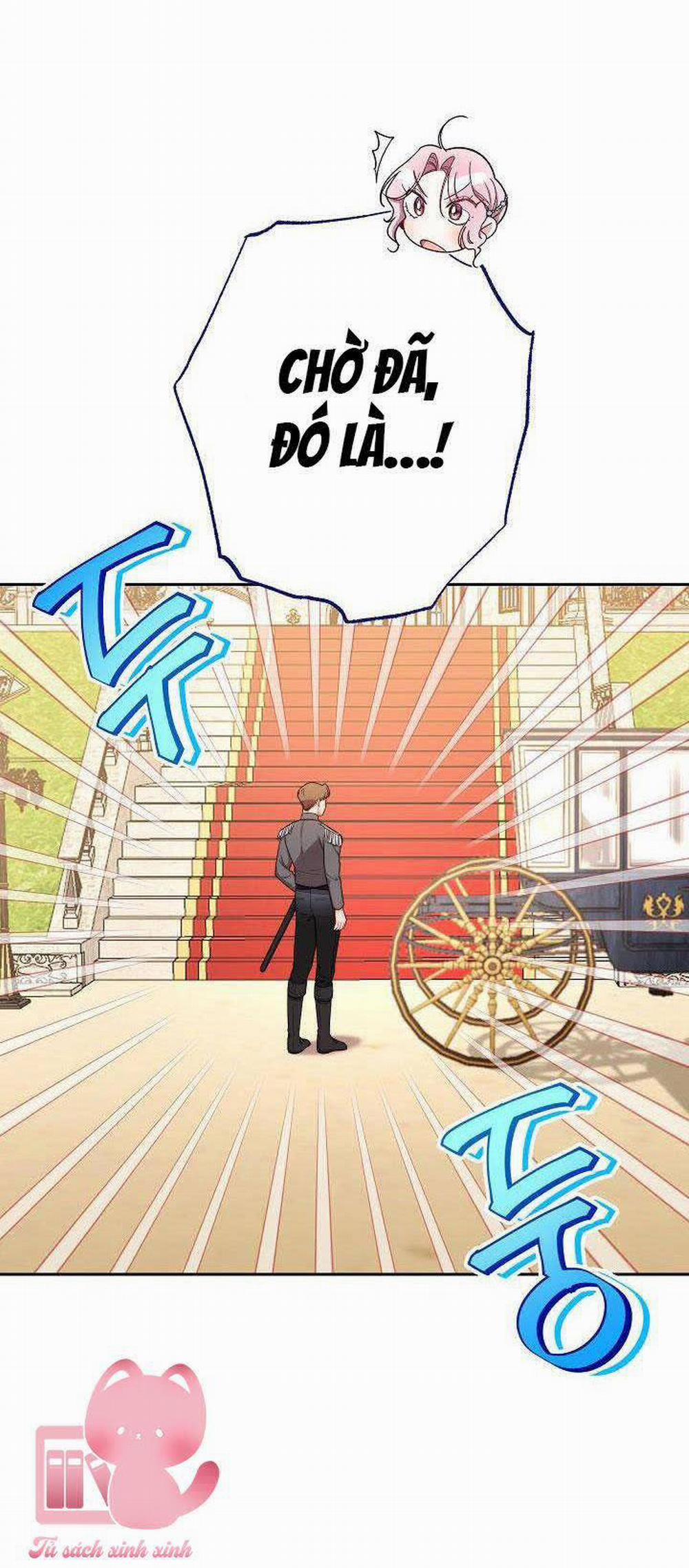 Hầu Gái Độc Quyền Của Hoàng Hậu Phản Diện 5 trang 27