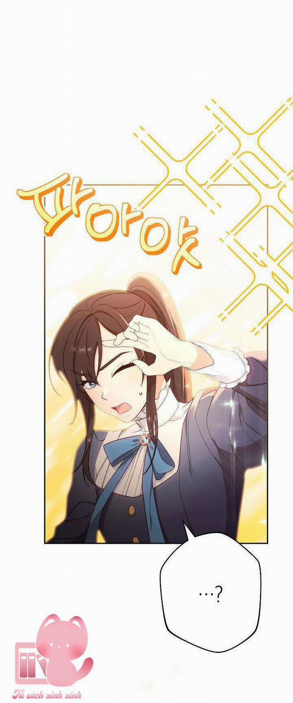 Hầu Gái Độc Quyền Của Hoàng Hậu Phản Diện 5 trang 33