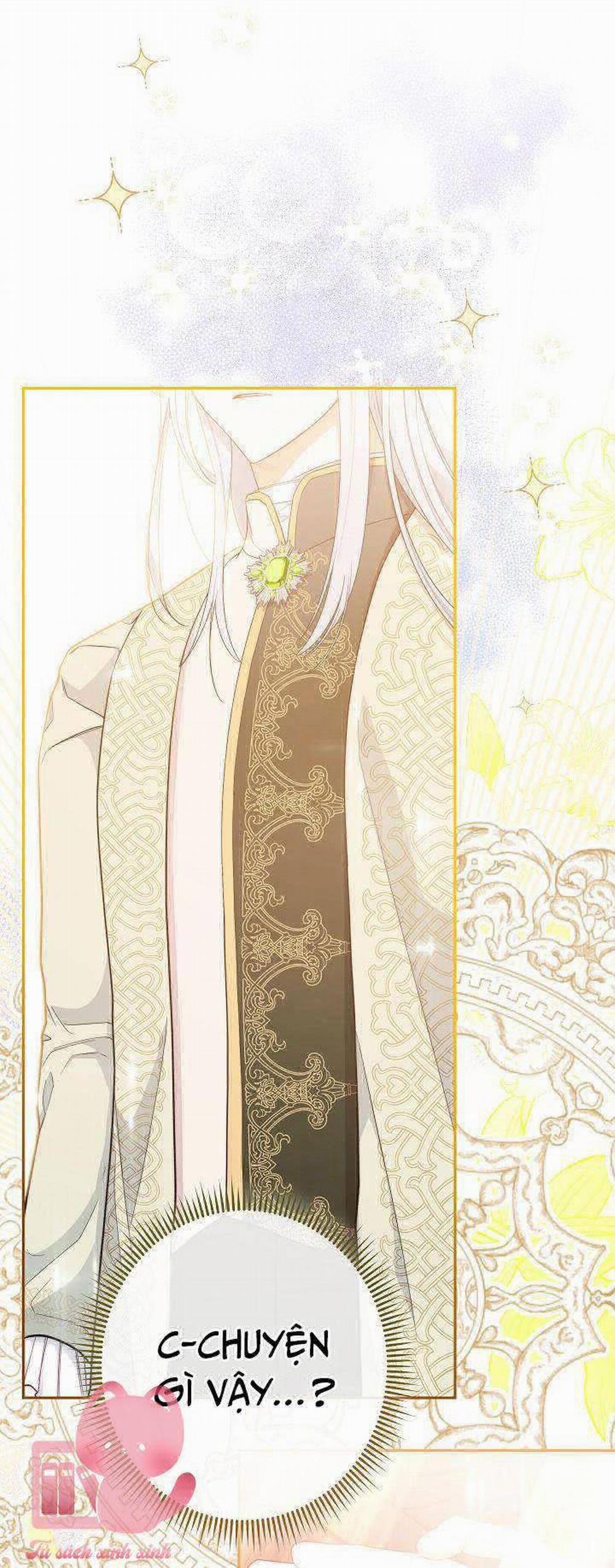 Hầu Gái Độc Quyền Của Hoàng Hậu Phản Diện 5 trang 34