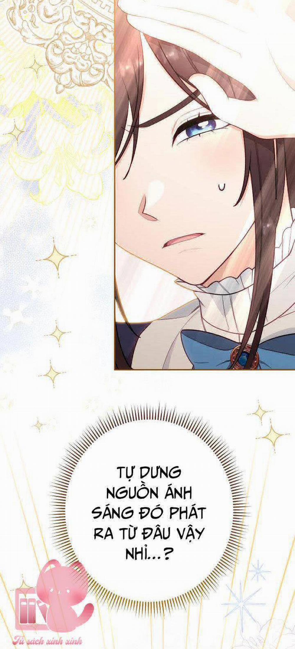 Hầu Gái Độc Quyền Của Hoàng Hậu Phản Diện 5 trang 35