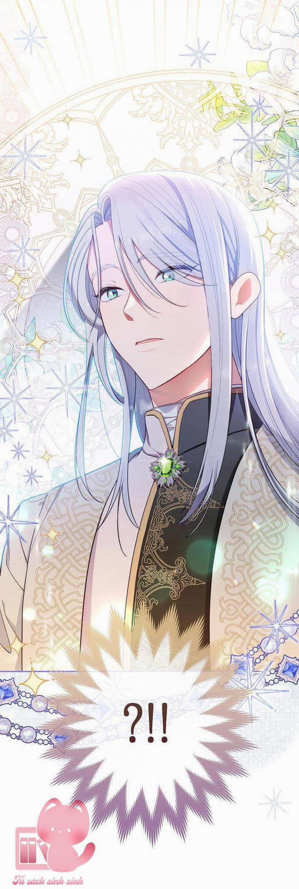 Hầu Gái Độc Quyền Của Hoàng Hậu Phản Diện 5 trang 36