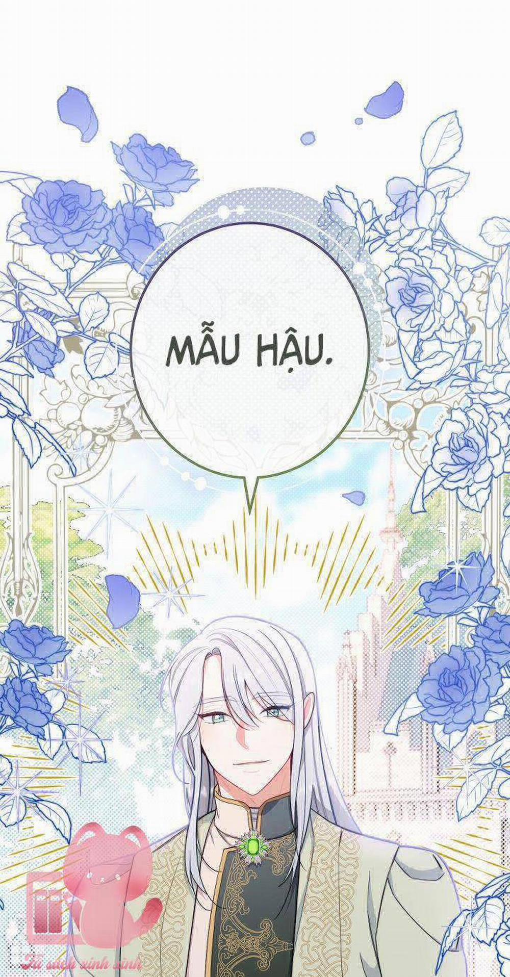 Hầu Gái Độc Quyền Của Hoàng Hậu Phản Diện 5 trang 37