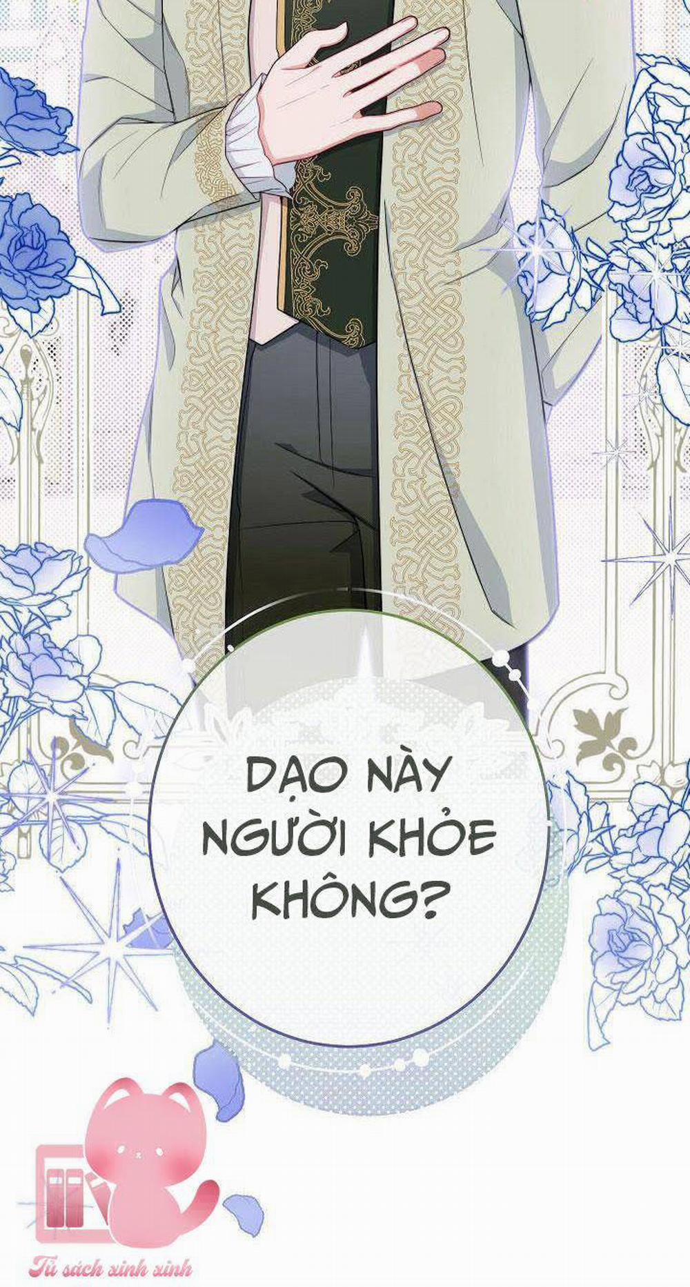 Hầu Gái Độc Quyền Của Hoàng Hậu Phản Diện 5 trang 38