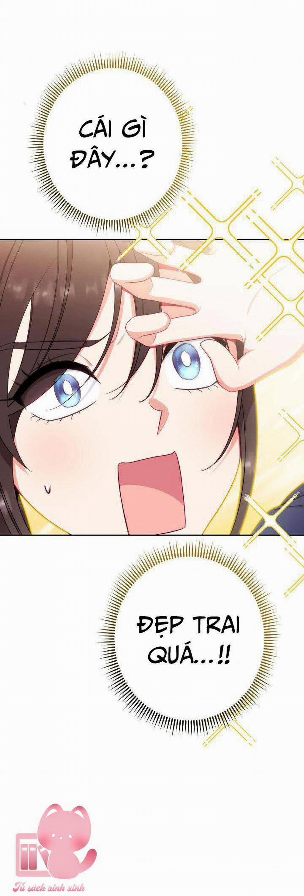 Hầu Gái Độc Quyền Của Hoàng Hậu Phản Diện 5 trang 39