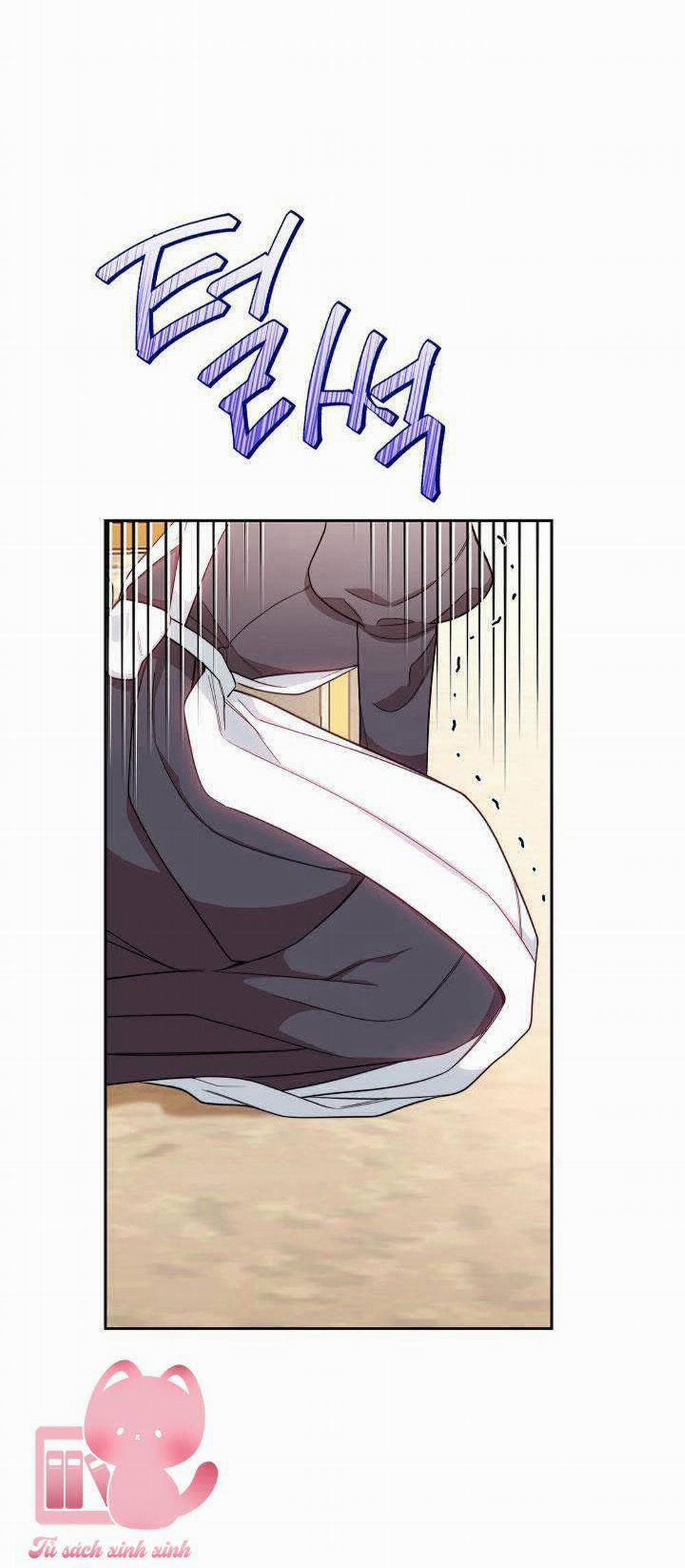 Hầu Gái Độc Quyền Của Hoàng Hậu Phản Diện 5 trang 40