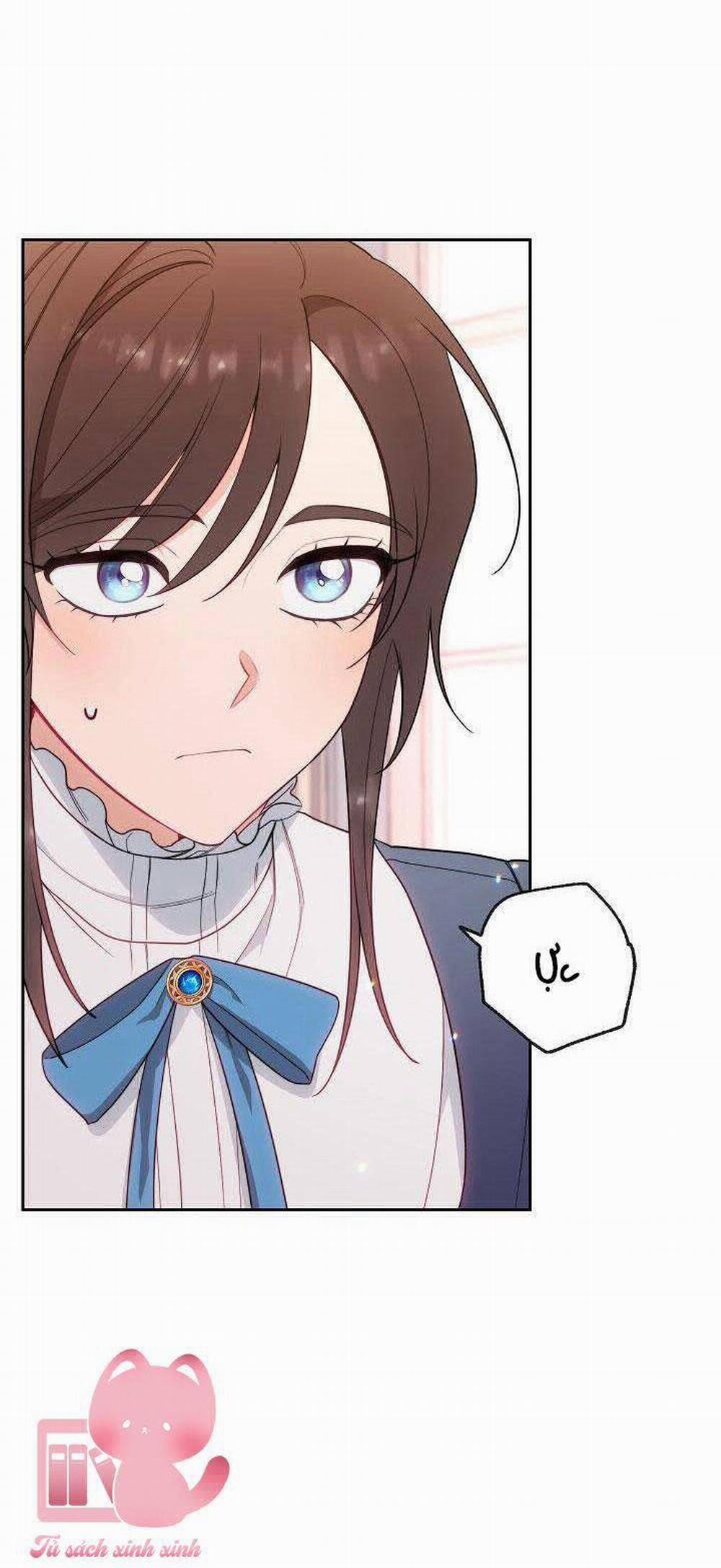 Hầu Gái Độc Quyền Của Hoàng Hậu Phản Diện 5 trang 46