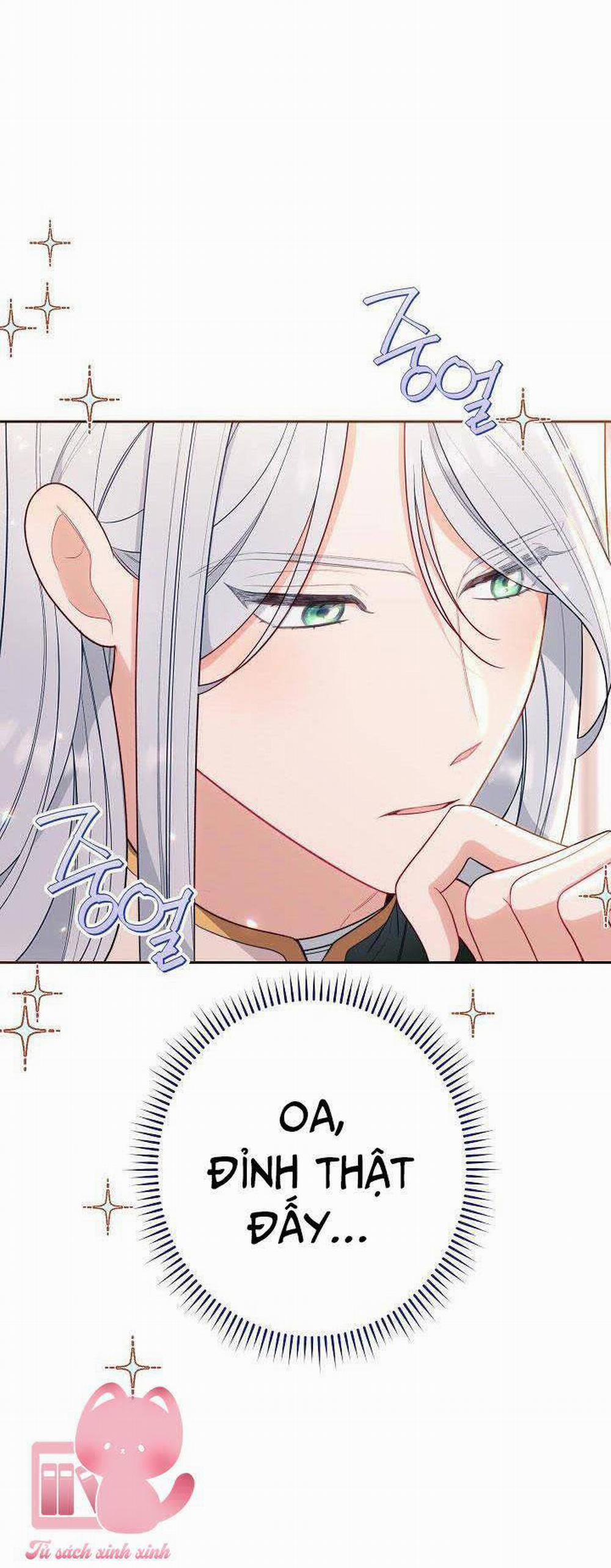 Hầu Gái Độc Quyền Của Hoàng Hậu Phản Diện 5 trang 47