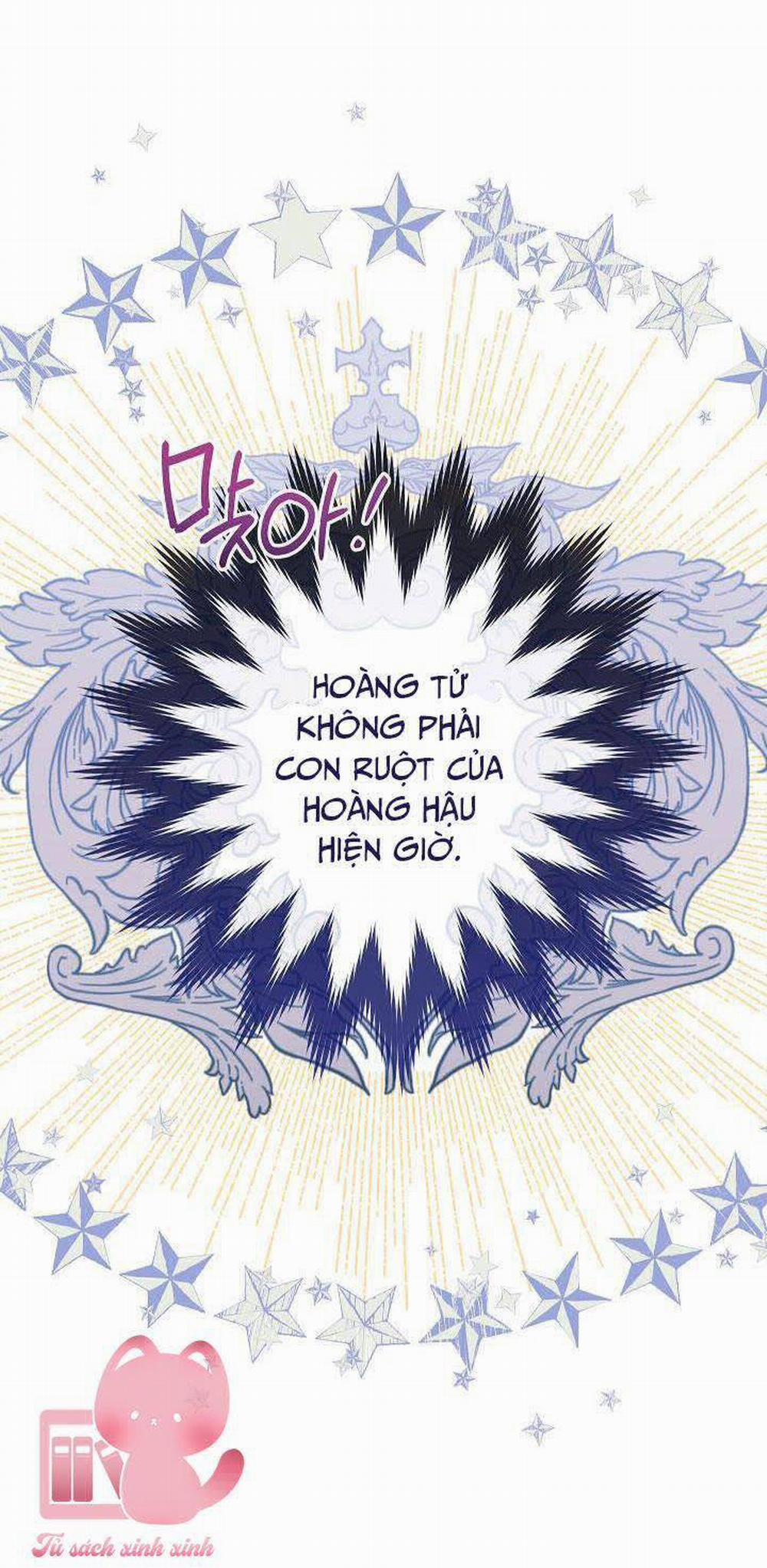 Hầu Gái Độc Quyền Của Hoàng Hậu Phản Diện 5 trang 50