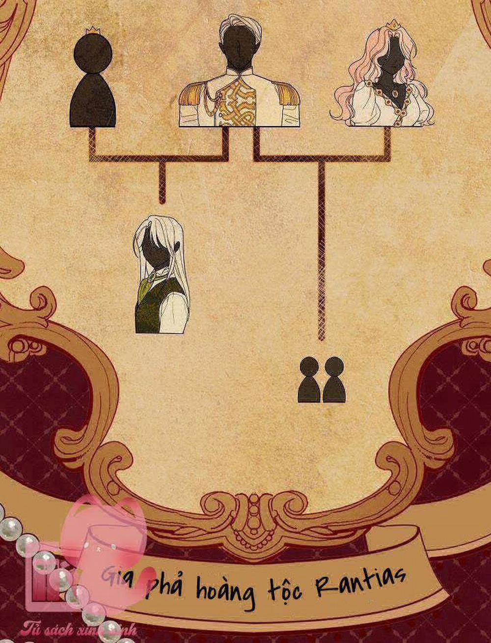 Hầu Gái Độc Quyền Của Hoàng Hậu Phản Diện 5 trang 52