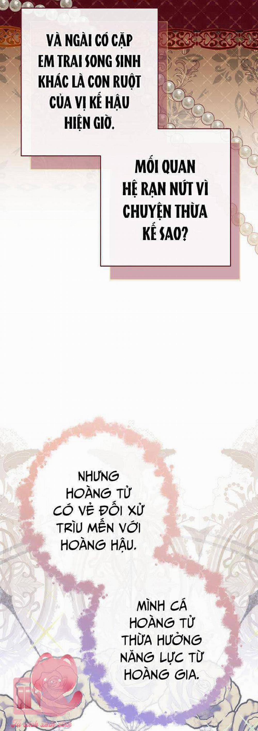 Hầu Gái Độc Quyền Của Hoàng Hậu Phản Diện 5 trang 53