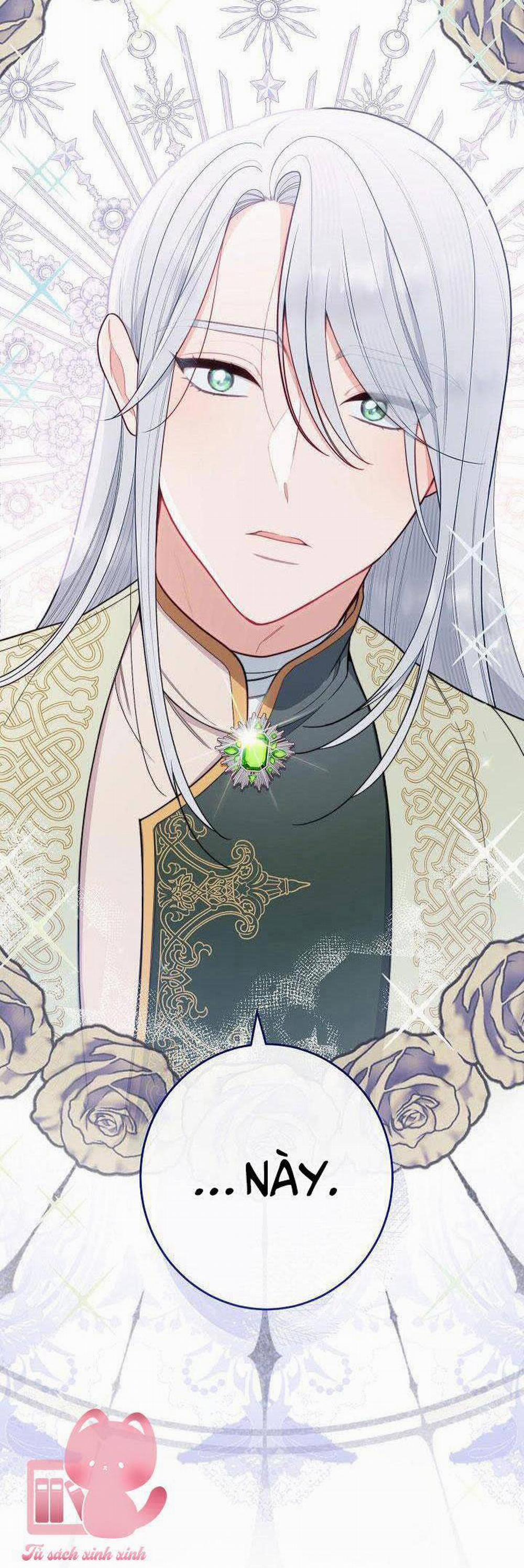 Hầu Gái Độc Quyền Của Hoàng Hậu Phản Diện 5 trang 54