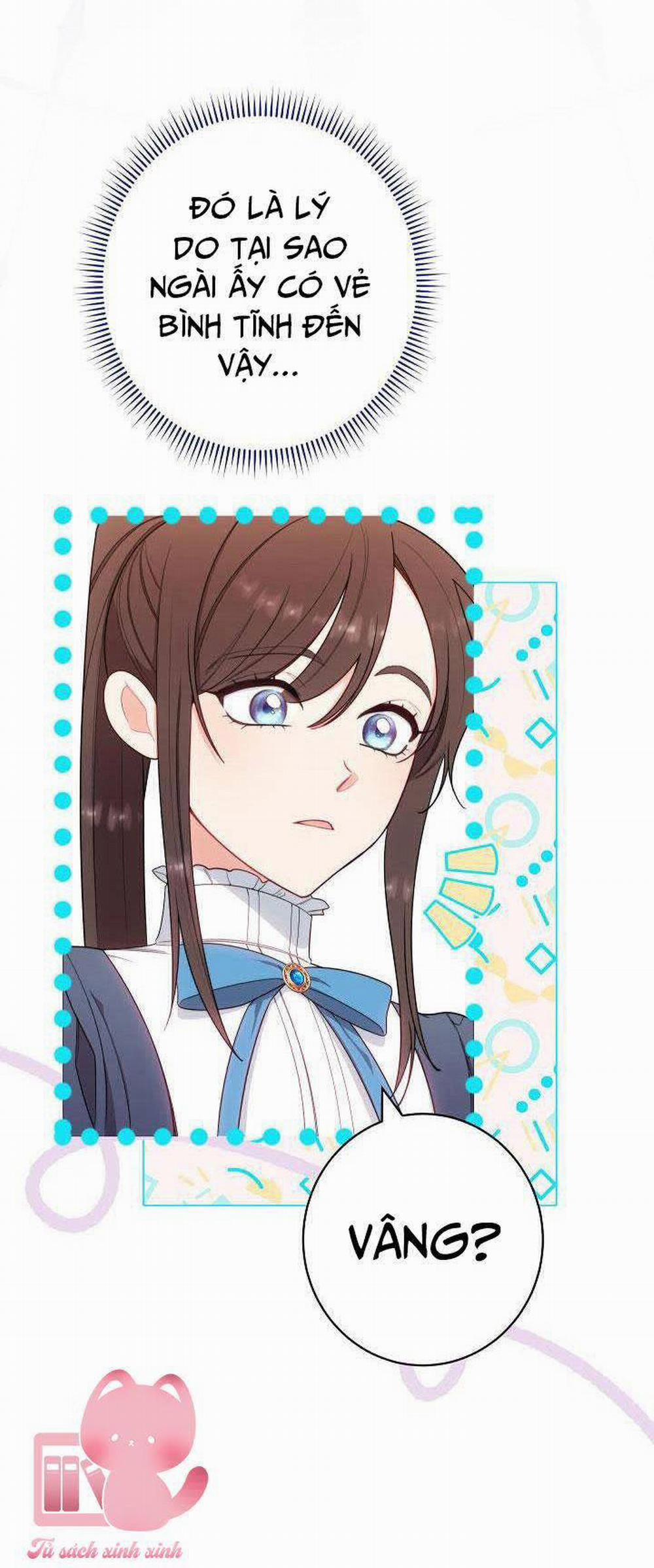 Hầu Gái Độc Quyền Của Hoàng Hậu Phản Diện 5 trang 55