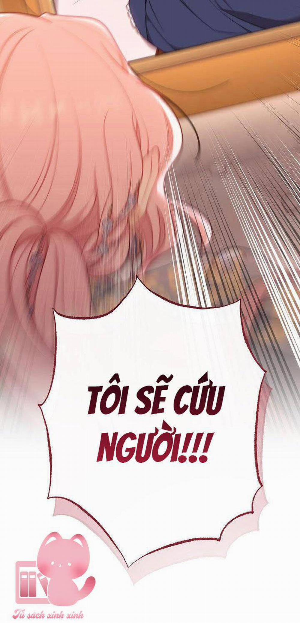 Hầu Gái Độc Quyền Của Hoàng Hậu Phản Diện 5 trang 6