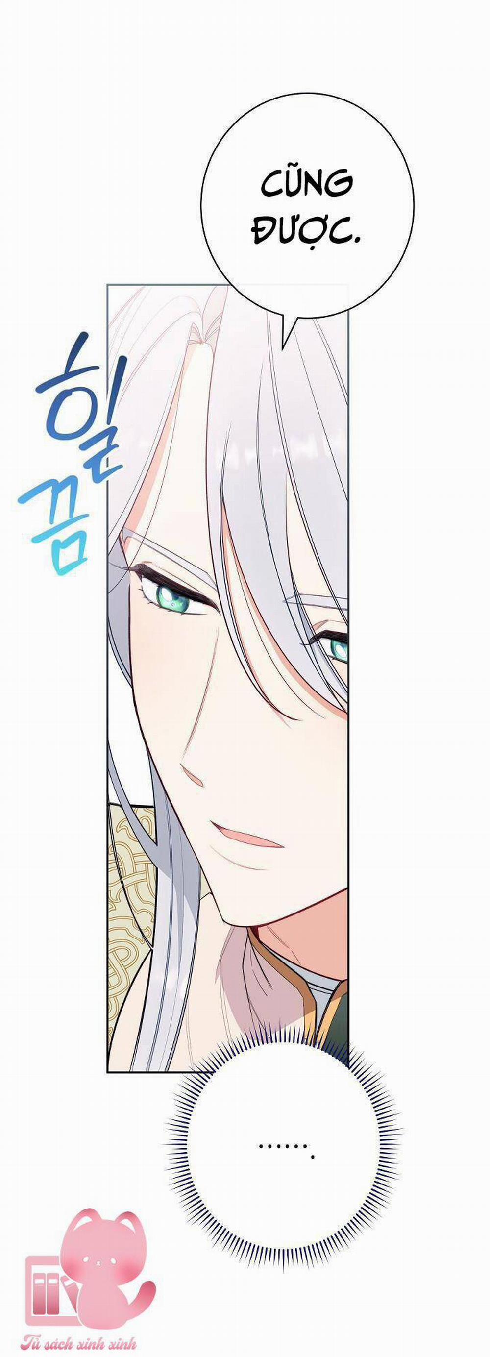 Hầu Gái Độc Quyền Của Hoàng Hậu Phản Diện 5 trang 64