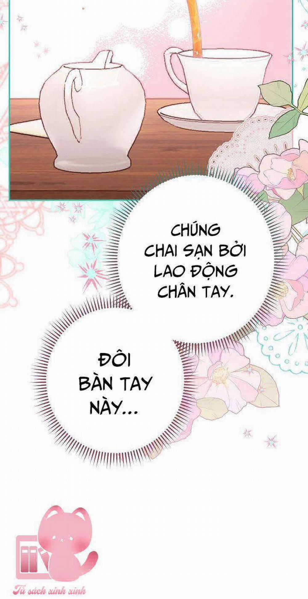 Hầu Gái Độc Quyền Của Hoàng Hậu Phản Diện 5 trang 66