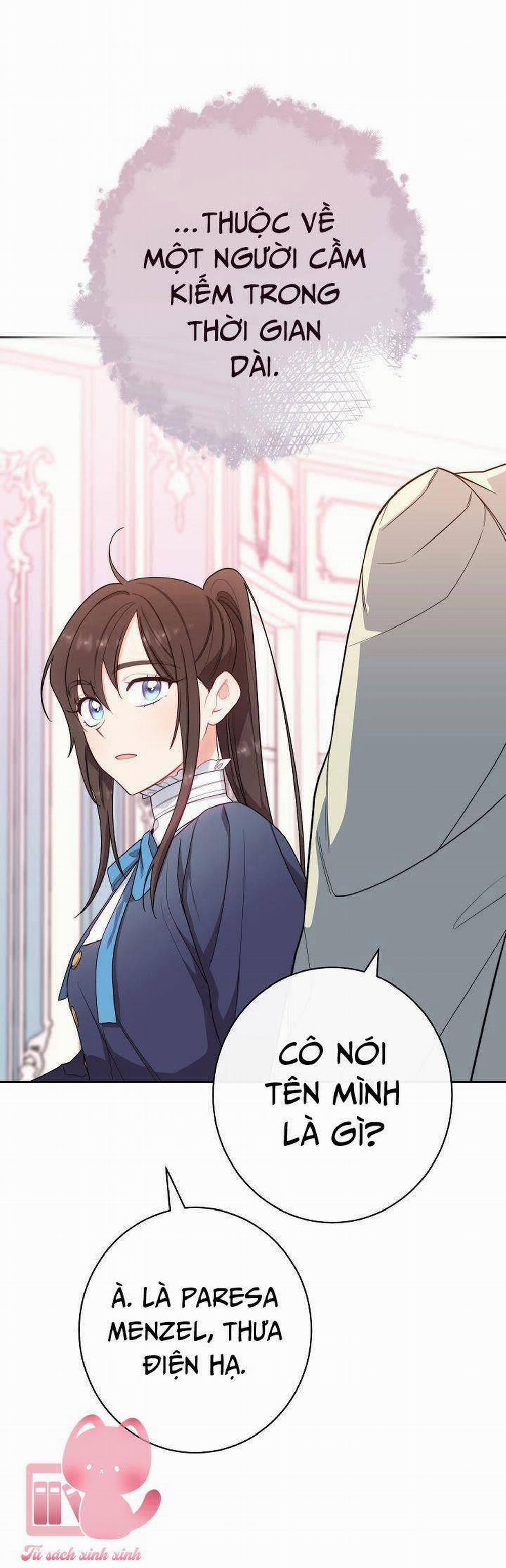 Hầu Gái Độc Quyền Của Hoàng Hậu Phản Diện 5 trang 67