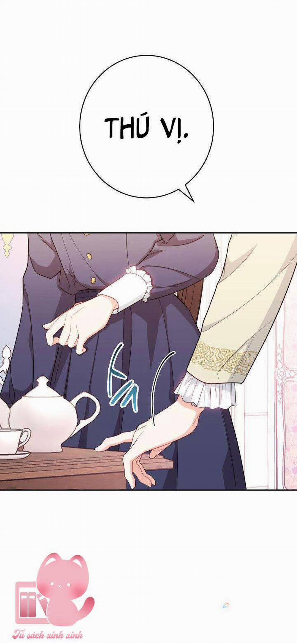 Hầu Gái Độc Quyền Của Hoàng Hậu Phản Diện 5 trang 69