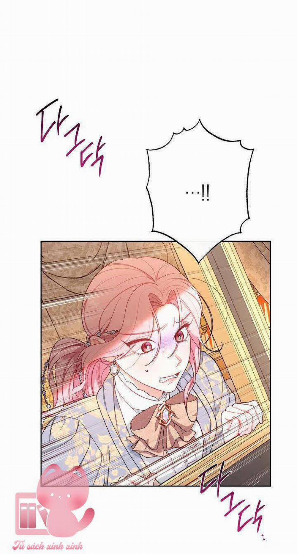 Hầu Gái Độc Quyền Của Hoàng Hậu Phản Diện 5 trang 7