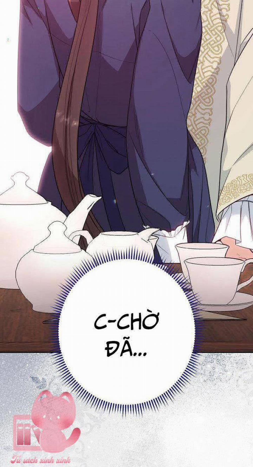 Hầu Gái Độc Quyền Của Hoàng Hậu Phản Diện 5 trang 71