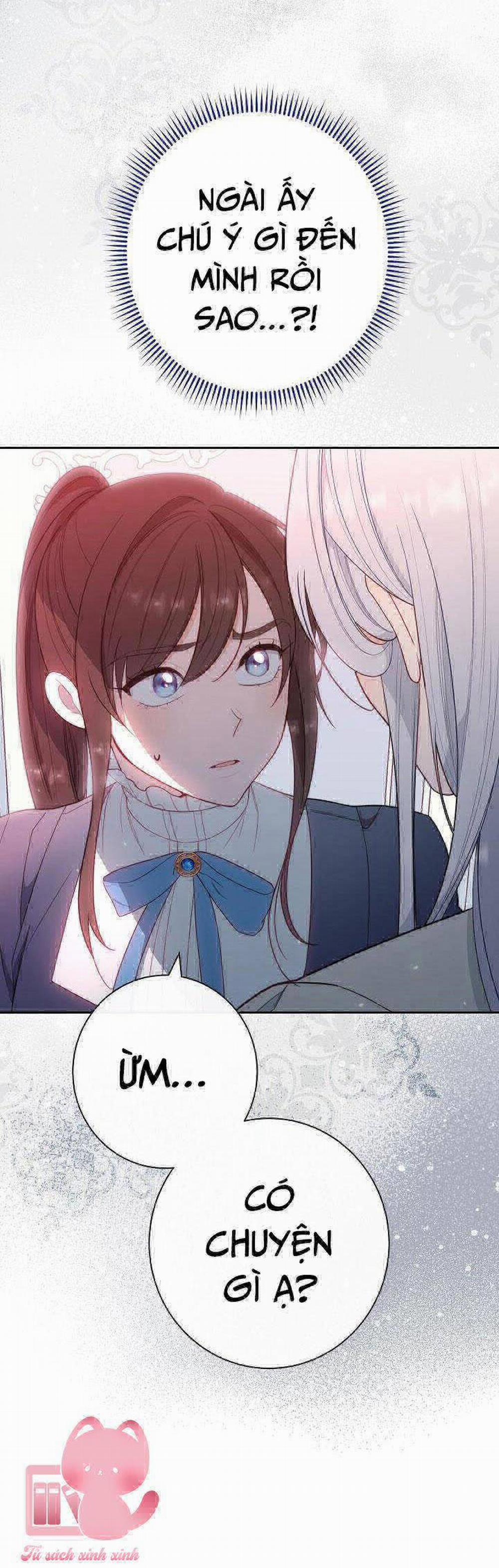 Hầu Gái Độc Quyền Của Hoàng Hậu Phản Diện 5 trang 72