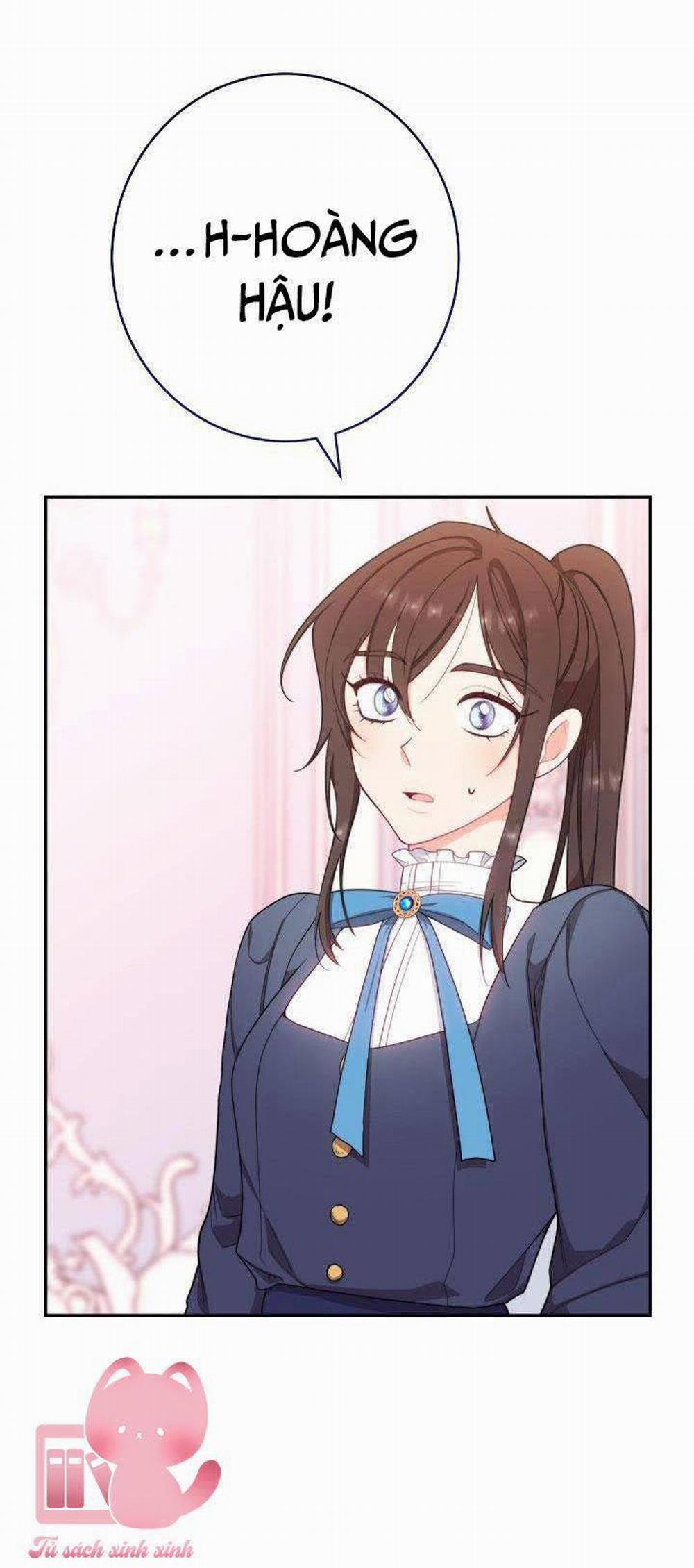 Hầu Gái Độc Quyền Của Hoàng Hậu Phản Diện 5 trang 77