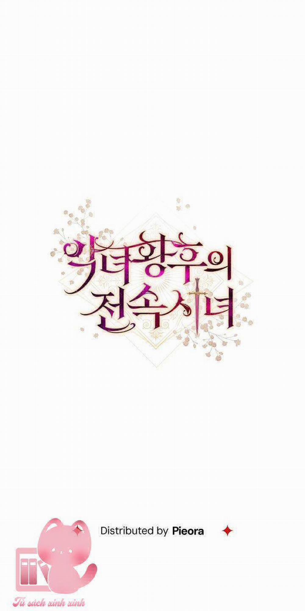 Hầu Gái Độc Quyền Của Hoàng Hậu Phản Diện 5 trang 79