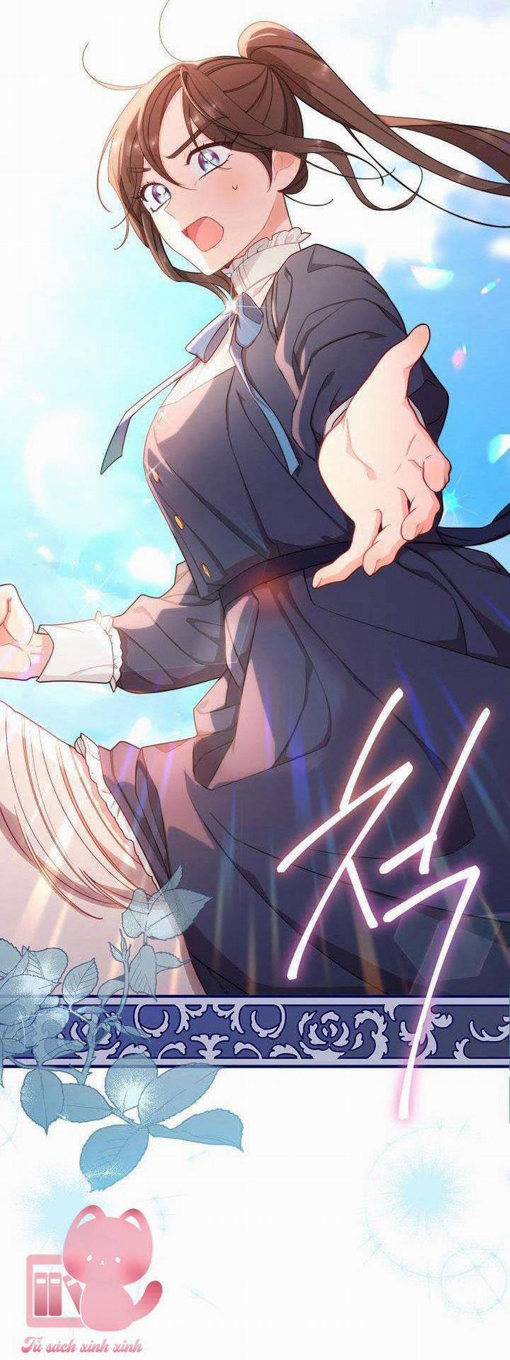 Hầu Gái Độc Quyền Của Hoàng Hậu Phản Diện 5 trang 9