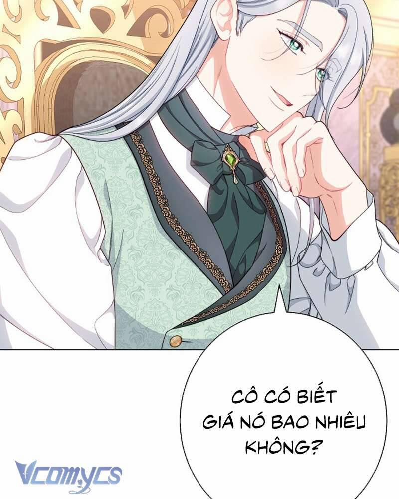 Hầu Gái Độc Quyền Của Hoàng Hậu Phản Diện 50 trang 101