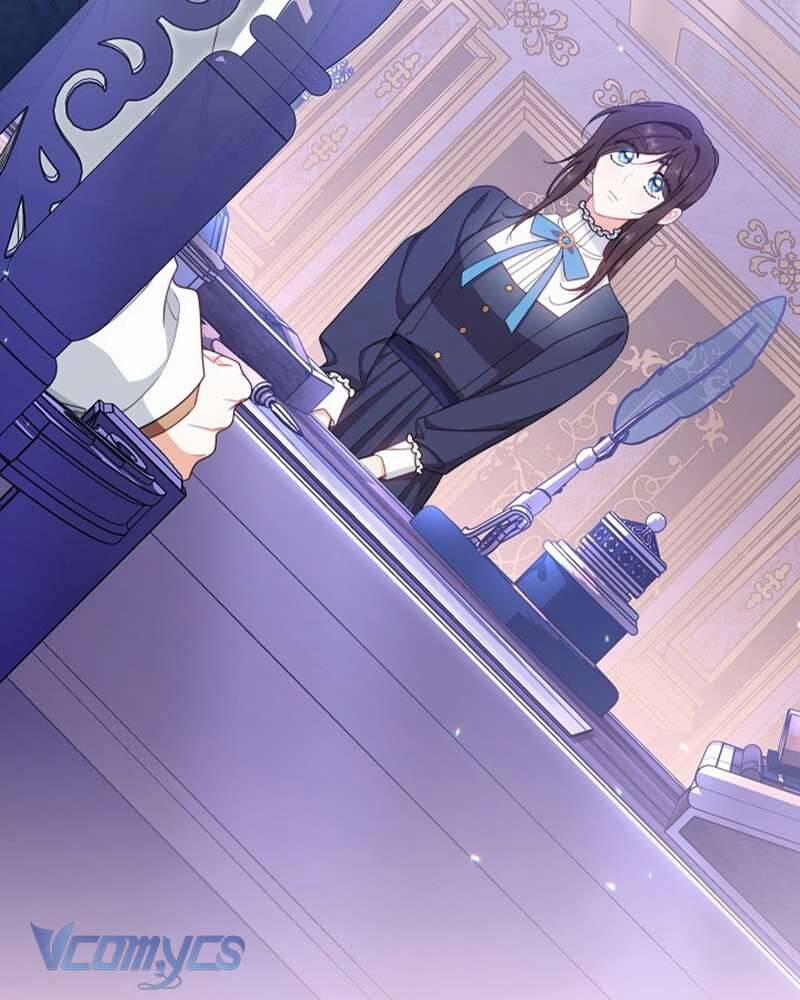 Hầu Gái Độc Quyền Của Hoàng Hậu Phản Diện 50 trang 104