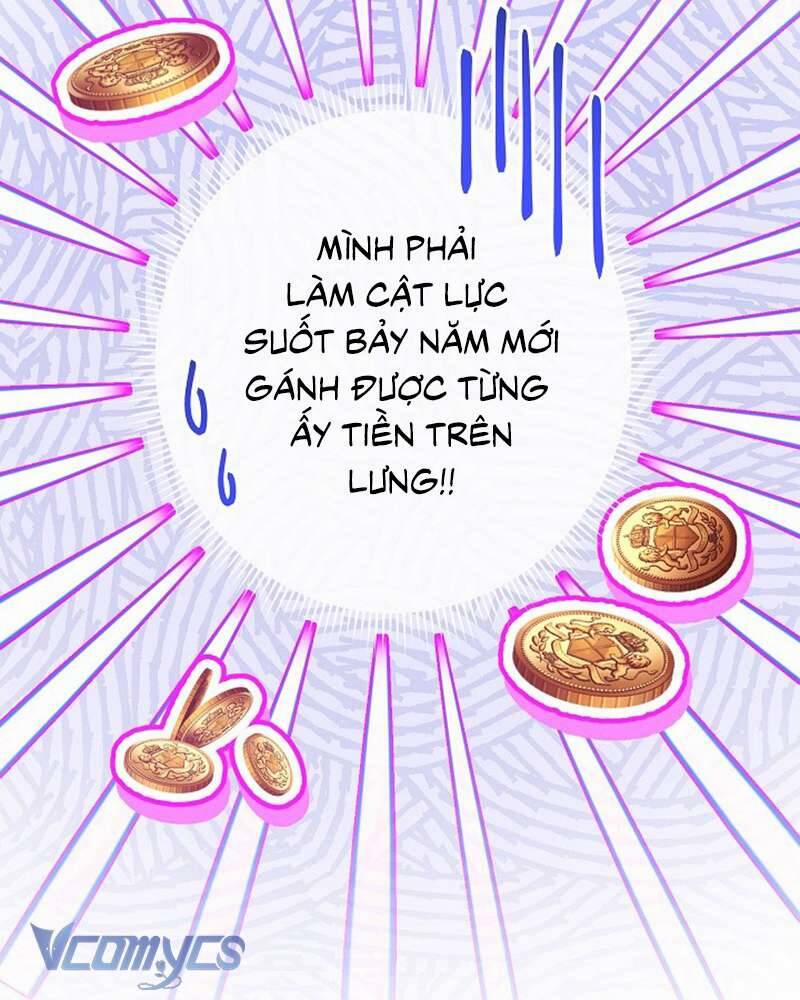 Hầu Gái Độc Quyền Của Hoàng Hậu Phản Diện 50 trang 108