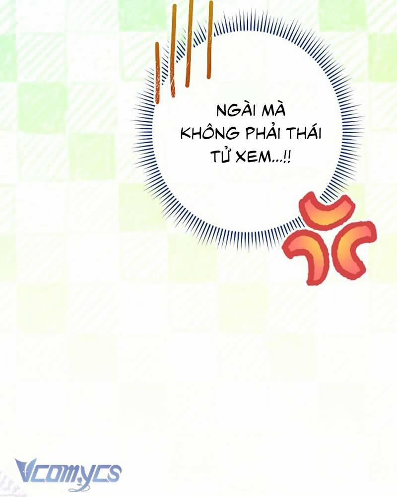 Hầu Gái Độc Quyền Của Hoàng Hậu Phản Diện 50 trang 114