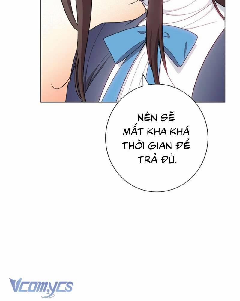 Hầu Gái Độc Quyền Của Hoàng Hậu Phản Diện 50 trang 120