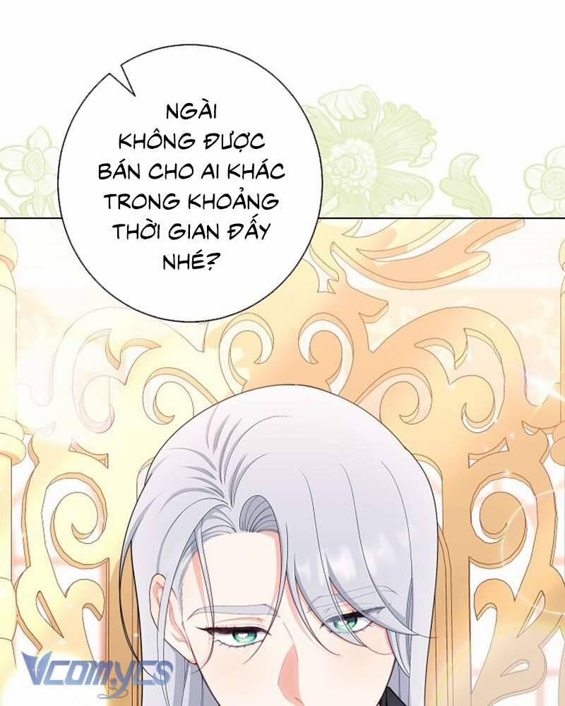 Hầu Gái Độc Quyền Của Hoàng Hậu Phản Diện 50 trang 121