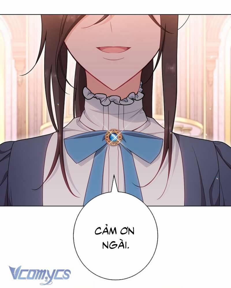Hầu Gái Độc Quyền Của Hoàng Hậu Phản Diện 50 trang 127