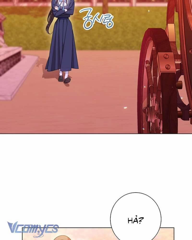 Hầu Gái Độc Quyền Của Hoàng Hậu Phản Diện 50 trang 143