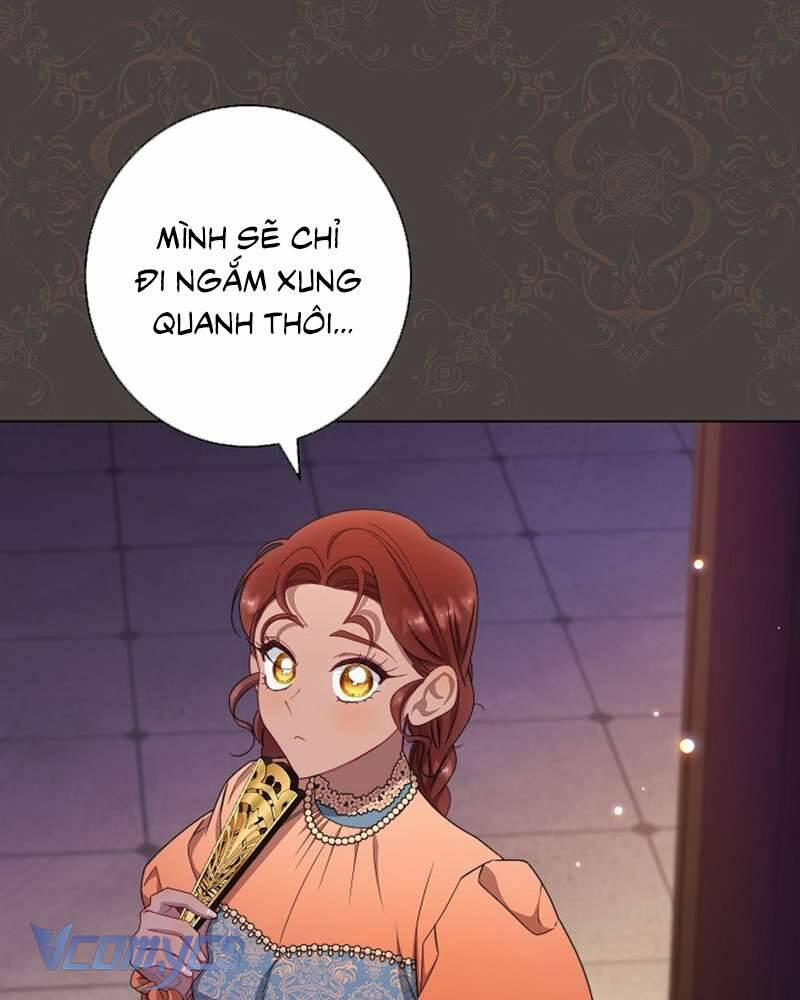 Hầu Gái Độc Quyền Của Hoàng Hậu Phản Diện 50 trang 17
