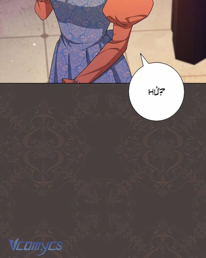 Hầu Gái Độc Quyền Của Hoàng Hậu Phản Diện 50 trang 18