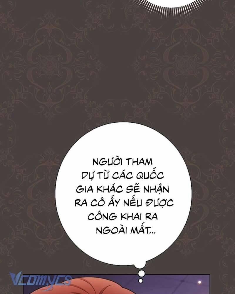 Hầu Gái Độc Quyền Của Hoàng Hậu Phản Diện 50 trang 23