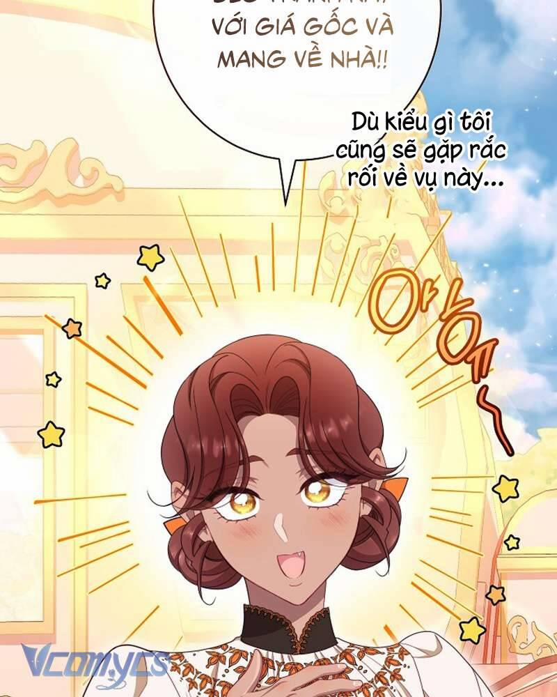 Hầu Gái Độc Quyền Của Hoàng Hậu Phản Diện 50 trang 32