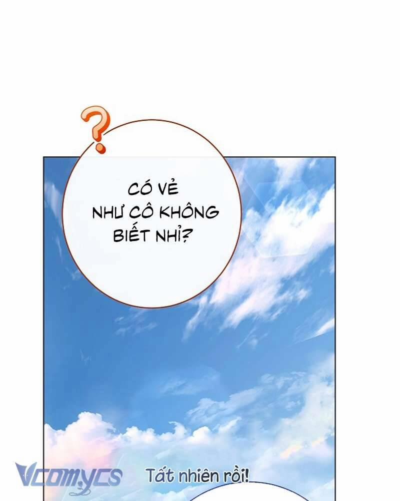 Hầu Gái Độc Quyền Của Hoàng Hậu Phản Diện 50 trang 36