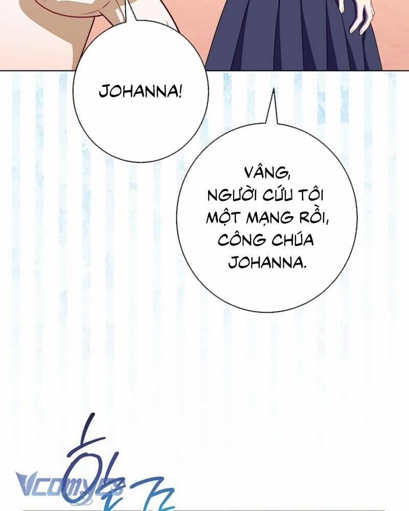 Hầu Gái Độc Quyền Của Hoàng Hậu Phản Diện 50 trang 39