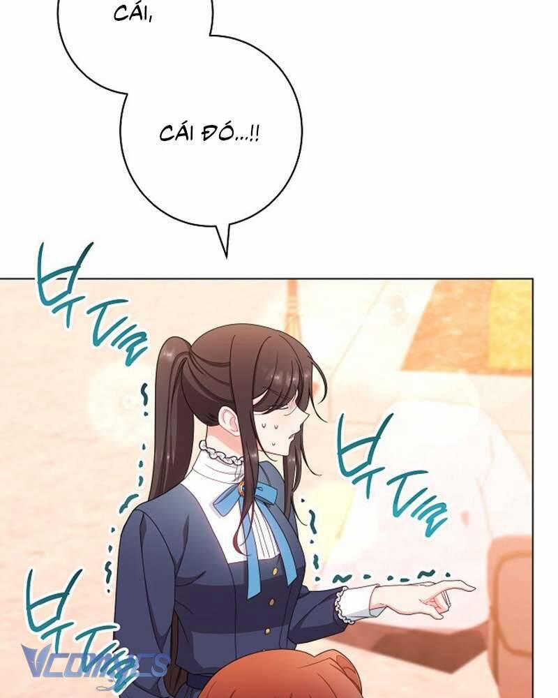 Hầu Gái Độc Quyền Của Hoàng Hậu Phản Diện 50 trang 4