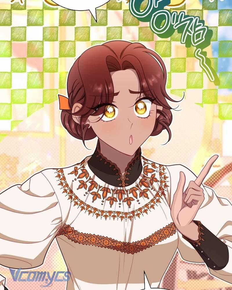 Hầu Gái Độc Quyền Của Hoàng Hậu Phản Diện 50 trang 43